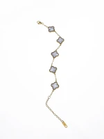 Bratara BR007 ALB | MEI