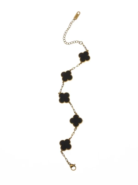 Bratara BR007 NEGRU | MEI