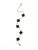 Bratara BR007 NEGRU | MEI