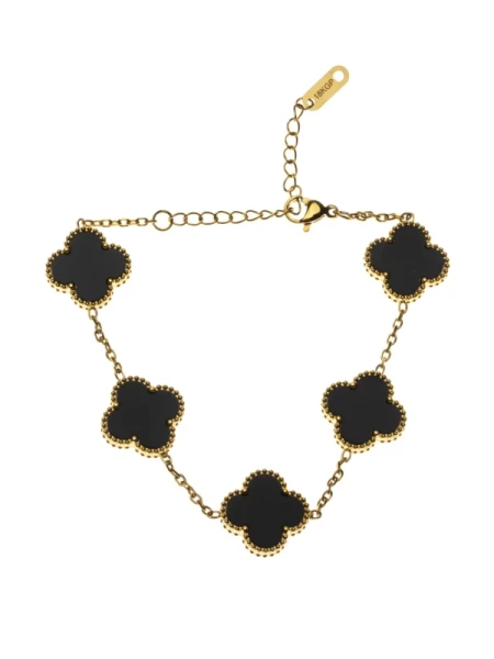 Bratara BR009 NEGRU | MEI