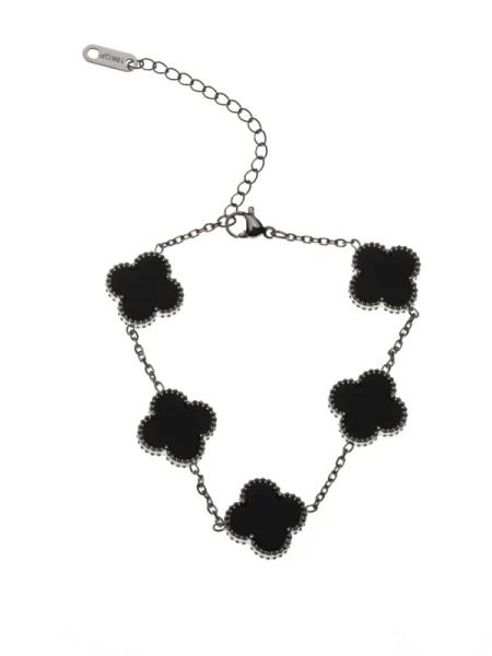 Bratara BR010 NEGRU | MEI