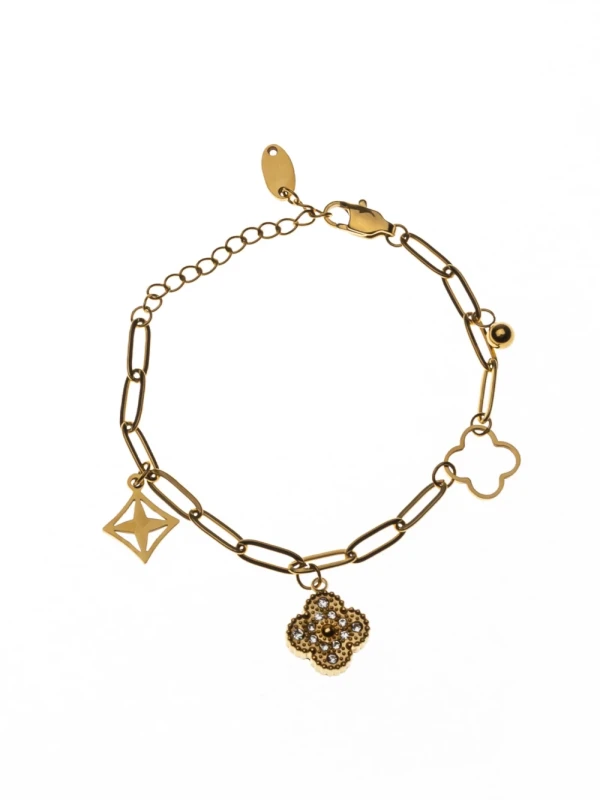 Bratara BR014 AURIU | MEI