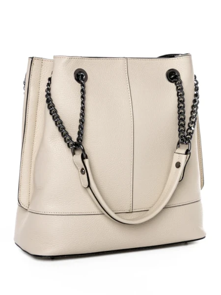 Genti Dama Din Piele Naturala GD49 CREAM | FORSETI