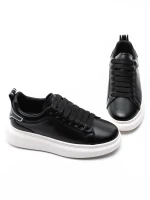 Moški športni copati 3221 Črna | Advancer