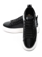 Moški športni copati 3221 Črna | Advancer