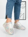 Sneakers Dama 5WL92 WHITE | MEI