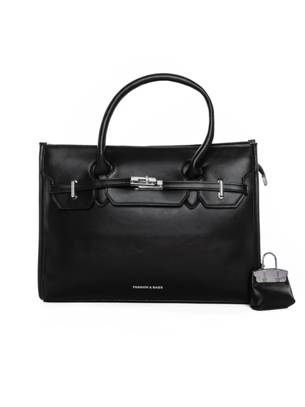 Geanta de mana 5ZA225 BLACK | MEI