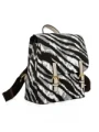 Rucsac Dama 5ZA216 BLACK | MEI
