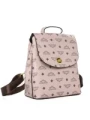 Rucsac Dama 5ZA217 PINK | MEI