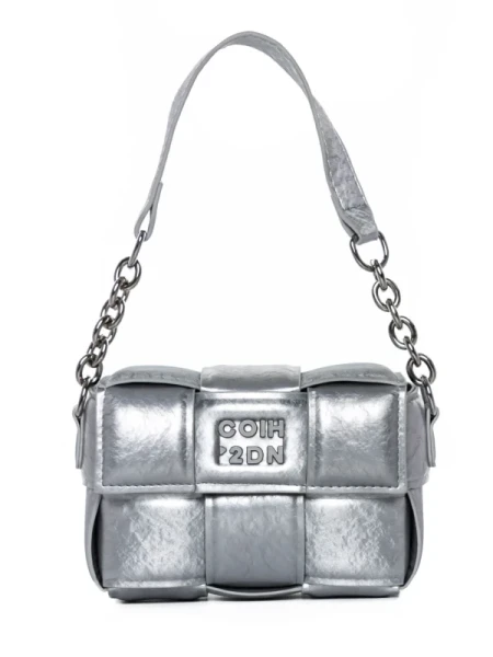 Geanta de umar 5ZA215 SILVER | MEI