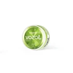 Pouch Cu Nicotina VOZOL SPEARMINT 6MG | GALASUN