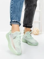 Tenisi Dama XJ50 GREEN | MEI