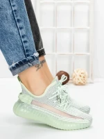 Tenisi Dama XJ50 GREEN | MEI