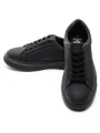 Pantofi Sport Barbati 5NXE51 ALL BLACK | MEI