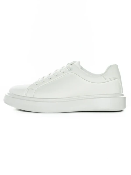 Pantofi Sport Barbati 5NXE51 ALL WHITE | MEI