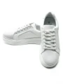 Pantofi Sport Barbati 5NXE52 ALL WHITE | MEI