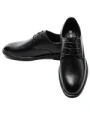 Pantofi Barbati 5NXE73 BLACK | PANTOFUL