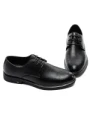 Pantofi Barbati 5NXE73 BLACK | PANTOFUL