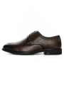 Pantofi Barbati 5NXE73 COFFEE | PANTOFUL
