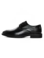 Pantofi Barbati 5NXE76 BLACK | PANTOFUL