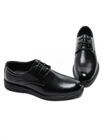 Pantofi Barbati 5NXE76 BLACK | PANTOFUL