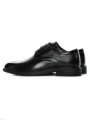 Pantofi Barbati 5NXE76 BLACK | PANTOFUL