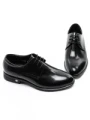 Pantofi Barbati F066-020 BLACK | ADVANCER