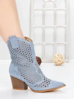 Ciocate 5XKK72 DENIM BLUE | MEI