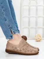 Balerini Dama 5XJ98 DARK PINK | MEI