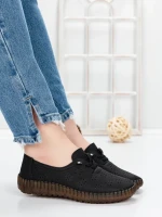 Balerini Dama 5XJ99 BLACK | MEI