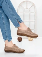 Balerini Dama 5XJ100 COFFEE | MEI