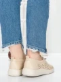 Balerini Dama 5XJ33 BEIGE | MEI