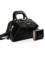 Geanta de mana 5BZ6 BLACK | MEI