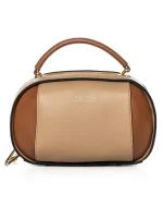 Geanta de mana 5BZ7 APRICOT | MEI