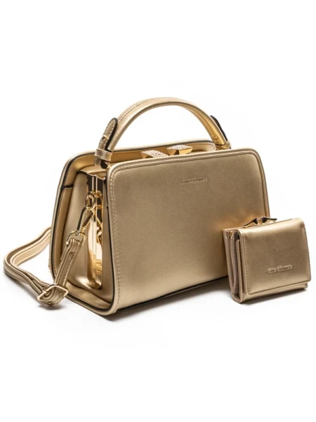 Geanta de mana 5BZ8 GOLDEN | MEI