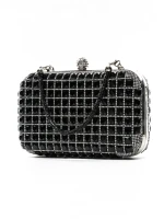 Geanta Plic 5BZ11 BLACK | MEI