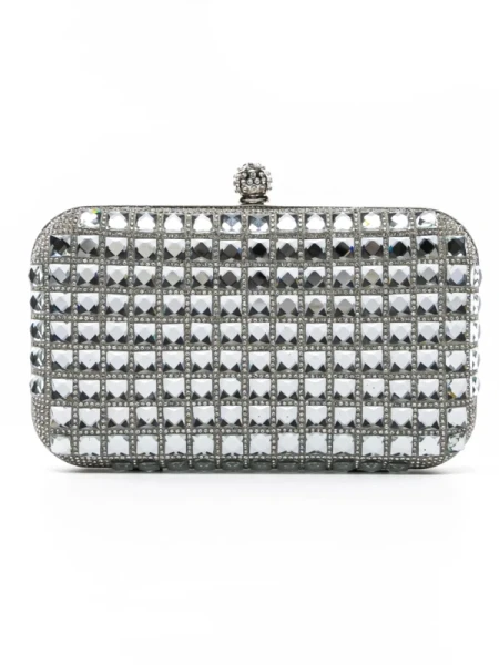 Geanta Plic 5BZ11 SILVERY | MEI