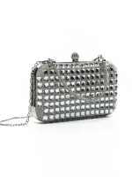 Geanta Plic 5BZ11 SILVERY | MEI