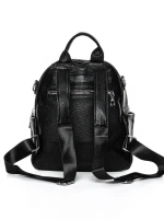Rucsac Dama 5ZA259 BLACK | MEI