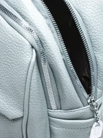 Rucsac Dama 5ZA259 BLUE | MEI