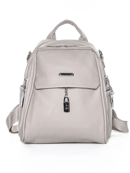 Rucsac Dama 5ZA259 GREY | MEI