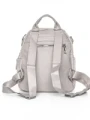 Rucsac Dama 5ZA259 GREY | MEI