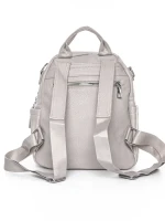 Rucsac Dama 5ZA259 GREY | MEI