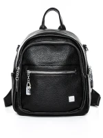 Rucsac Dama 5ZA258 BLACK | MEI