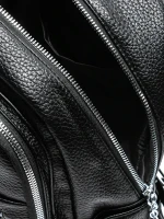 Rucsac Dama 5ZA258 BLACK | MEI