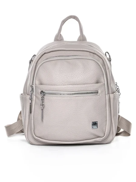 Rucsac Dama 5ZA258 GREY | MEI