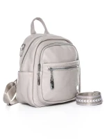 Rucsac Dama 5ZA258 GREY | MEI