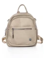 Rucsac Dama 5ZA258 KHAKI | MEI