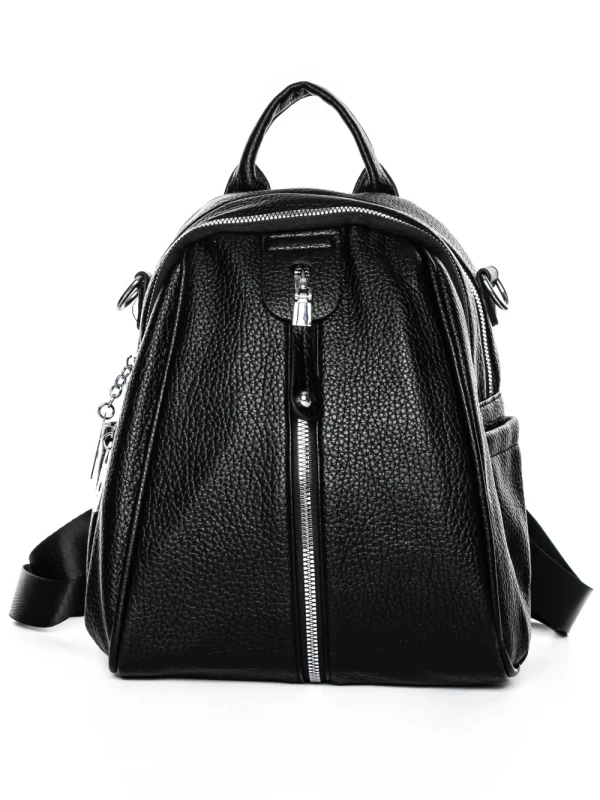 Rucsac Dama 5ZA257 BLACK | MEI