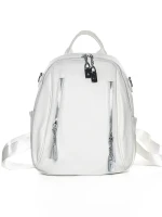 Rucsac Dama 5ZA255 BEIGE | MEI